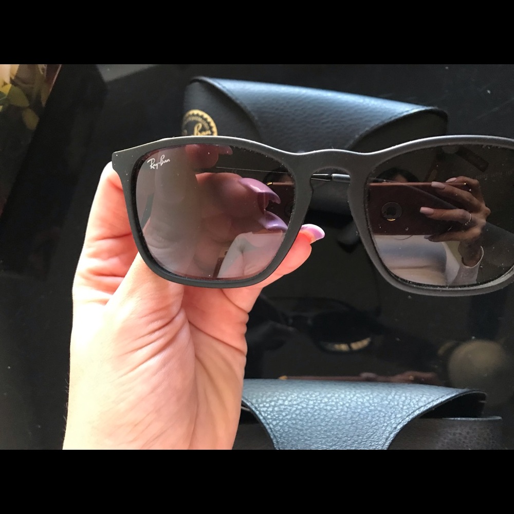 Rayban brand new sunglasses. $80 OBO